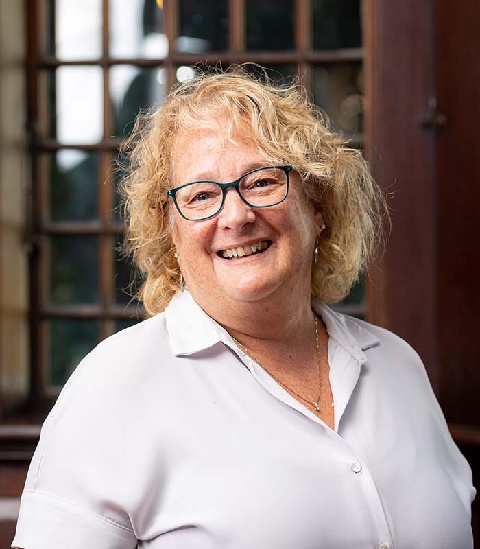 Pam Lynch